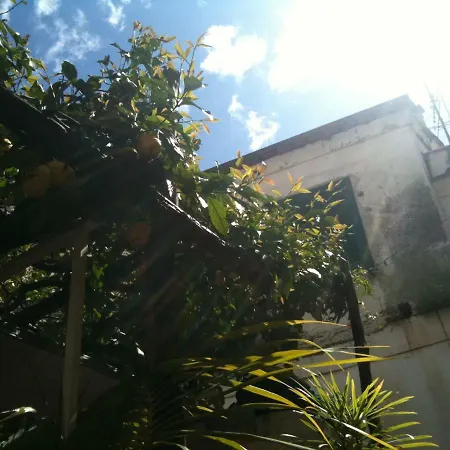 A Passo Duomo Σπίτι διακοπών *