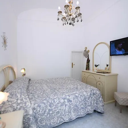 A Passo Duomo Αμάλφι
