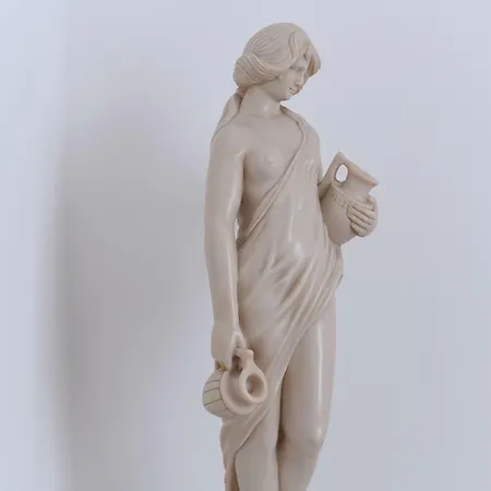 A Passo Duomo Σπίτι διακοπών