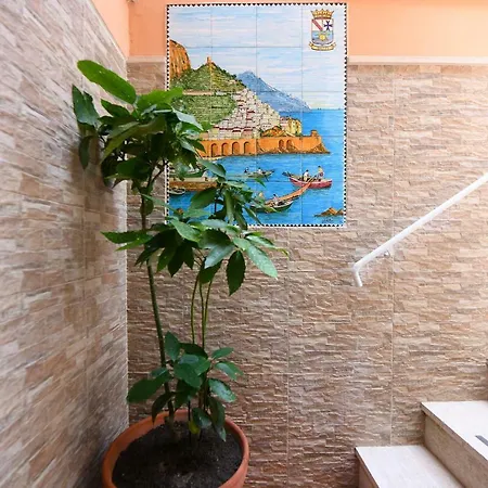 A Passo Duomo * Αμάλφι
